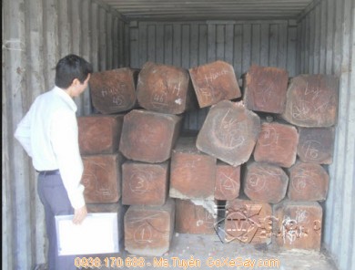 Thông tư 01/2014/TT-BCT: Nhập khẩu gỗ nguyên liệu từ Campuchia